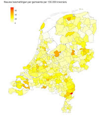 How to protect yourself, what measures apply in the netherlands and what is the role of rivmnational institute for public health and the environment. De Coronacijfers Van Vandaag Npo Radio 1
