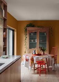 If you are thinking of pair grey with greenery, consider some house plant ideas that are easy to live with. These Are The Colours You Ll Be Using Next According To Dulux Vogue Australia