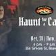Haunt for a Cause event image