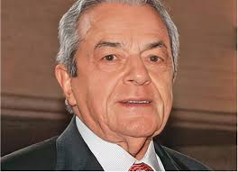 Quién es el nuevo presidente de la junta directiva de Mineros?