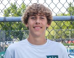 R-P boys tennis 2023: A group of young players who gained good experience  last season will lead the way