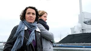 Besetzung, handlung, sendetermine und mediathek im überblick. Rechtsradikale Bedrohung Der Neue Tatort Hetzjagd Aus Ludwigshafen Swr2