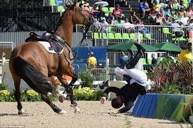 If none of our plans…. Horse Riding Jumping Fails Novocom Top