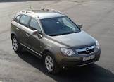 Opel-Antara