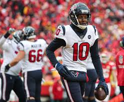 Who rates highest among our panel of coaches, evaluators and players? Nfl Wide Receiver Rankings Michael Thomas Deandre Hopkins On Top