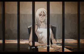 Discover Sueyuu's Silent Manga - Arousing Digital Art