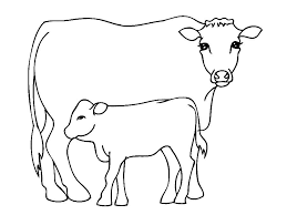 Check spelling or type a new query. Free Printable Cow Coloring Pages For Kids Cow Coloring Pages Cow Coloring Animal Coloring Pages
