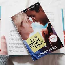 For a movie called all the bright places i couldn't see shit. All The Bright Places Movie Tie In Edition Shopee Indonesia