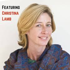 Christina Lamb