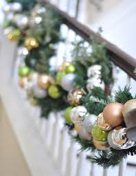 Franklin roosevelt kept an aquarium and hung several mounted fish in the room, and the room became the fish room. Christmas Balcony Decor Ideas Godfather Style