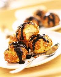 Desserts Glaces Picard Profiteroles Alimentation Desserts Glaces