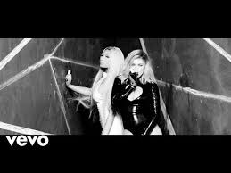 Fergie You Already Know Ft Nicki Minaj Youtube Fergie Songs Electronic Dance Music Fergie