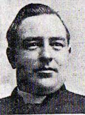 Roderick Kedward (politician)