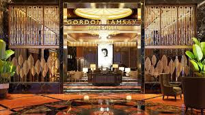 Lass dir dein lieblingsessen ganz einfach und bequem nach hause liefern. A Gordon Ramsay Restaurant Will Be Opening In Malaysia At Sunway Resort