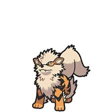 What'S The Best Moves For A Arcanine? : R/Pokecord