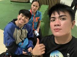 Dexter Matias (@dexie_lore) • Instagram photos and videos