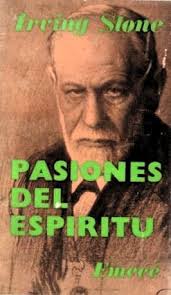 Pasiones del espíritu by Irving Stone