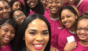 At Chicago's SOPHY® Hyde Park, Every Girl is a Future CEO