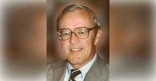 Obituary information for Lawrence J. Fagan