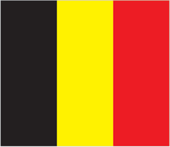 Siebenzackiger stern die nationalflagge von australien und die flagge jordaniens sind die einzigen offiziellen nationalflaggen der welt mit einem siebenzackigen stern. Zahlen Daten Fakten Von Belgien Franks Travelbox