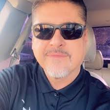 For my son Ramon "Romo" Salcido III #32 and the Bel Air Football team...new  chapter starts!❤Love you all!😘💙