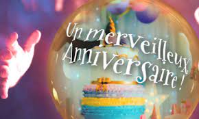 Envoyez des cartes virtuelles gratuites avec cybercartes.com pour toutes les occasions : Carte Je Vois Un Merveilleux Anniversaire Cybercartes Com
