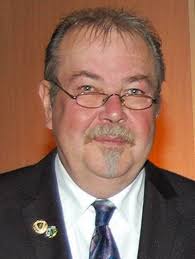 Angler seit seiner Kindheit