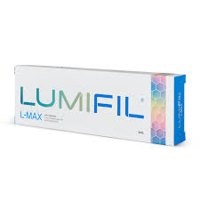 Buy LUMIFIL L-Max with Lidocaine Online UK | Deep Dermal Filler – Two Face Aesthetics
