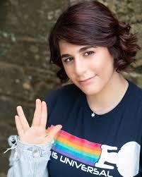 Maryland Inspiring Teen Hannah Feig