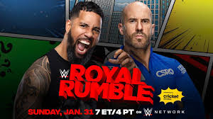 Wwe champion drew mcintyre defends his title against wwe hall of famer goldberg. Wwe Royal Rumble 2021 Roman Reigns Gets New Opponent More Updates