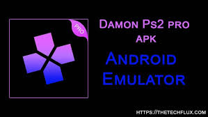 Damon Ps2 Pro Apk Download Latest Version 3 2 Free Version Damon Ran Games Pro