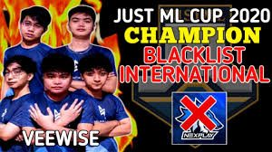 Ohmyv33nus, widely known for his remarkable support plays and tactics, is one of the most explosive players competing in the ml esports scene. Blacklist Int L Vs Nxp Solid Grand Finals Full Highlights Just Ml Cup Youtube