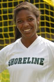 Shoreline Area News: SCC Names Baylee Jones-Johnson as Women's Soccer  Player of the Week