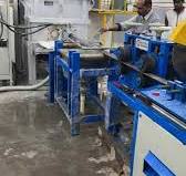 Manufacturers Horizontal Continuous Casting Plant For Rod
