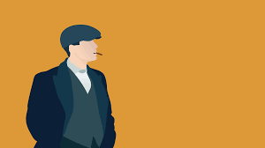 Peaky blinders hd wallpapers backgrounds wallpaper 2197×1463. Peaky Blinders Minimalist Wallpapers Wallpaper Cave