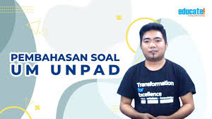 Memilih jenis kelompok ujian dan program studi. Ternyata Begini Menyelesaikan Soal Matematika Ujian Mandiri Unpad Utbk Daring 2020 Smup Unpad Youtube