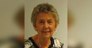 Obituary information for Shirley June Adams