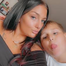 This is a photo of Cobnall Road, Catshill residents celebrating the Queen's  Coronation in 1953. My Mom has kept the newspaper clipping which featured  the photo for many years. Can anyone spot