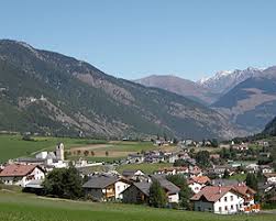 Hotels in val mustair, switzerland. Mustair Veloland