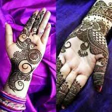 Simple Pakistani Mehndi Designs For Eid 2020 Latest Mehndi Designs Pakistani Mehndi Designs Mehndi Designs