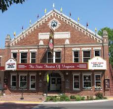 Barter Theatre Wikiwand
