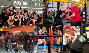 best boxing gyms in boston reviews of