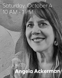 EXPERIMENT WITH MEDIA: Watercolor and Charcoal at the Danforth with Angela  Ackerman