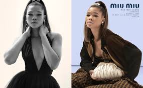 Our catalogs and image libraries. Miu Miu Launches Icons Campaign Unveiling Pre Spring 2021 Collection Wwd