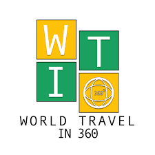 Ahmad caravan is a subsidiary of world travel ambassador sdn bhd, a licensed travel agency by ministry of tourism & culture malaysia. World Travel In 360 Zanzibar Tanzania Italy African Tourism Board
