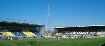 We did not find results for: Cambuur Stadium Cambuur Stadion Football Tripper