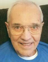 Memories of Glen William Dick