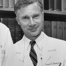 George L. Spaeth (@DrGeorgeSpaeth)