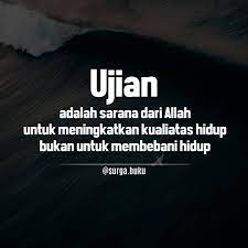 We did not find results for: Kata Kata Ujian Kehidupan