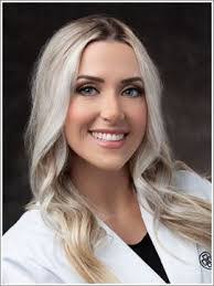 Brandy Klaus's Instagram, Twitter & Facebook